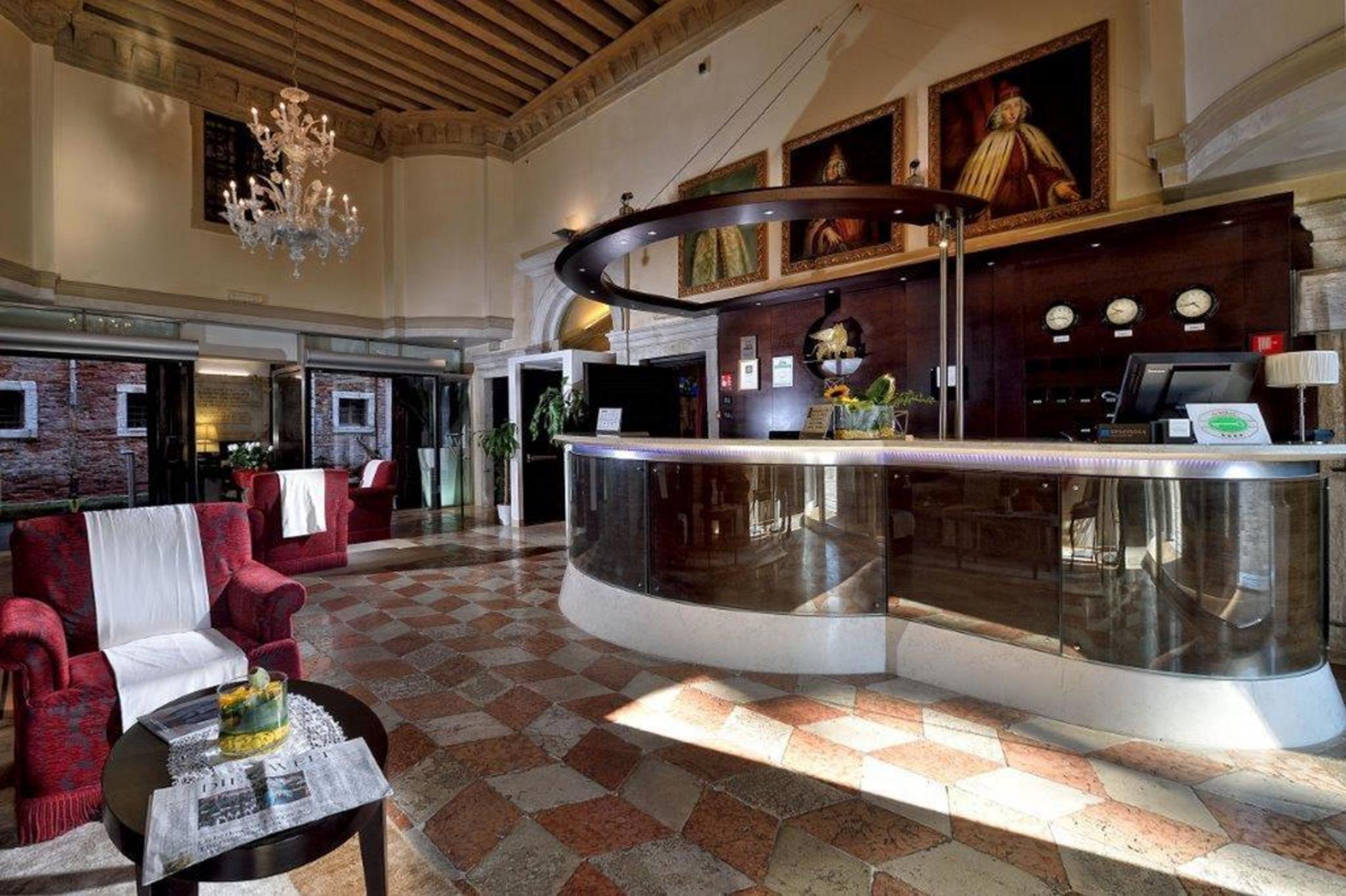 Ruzzini Palace