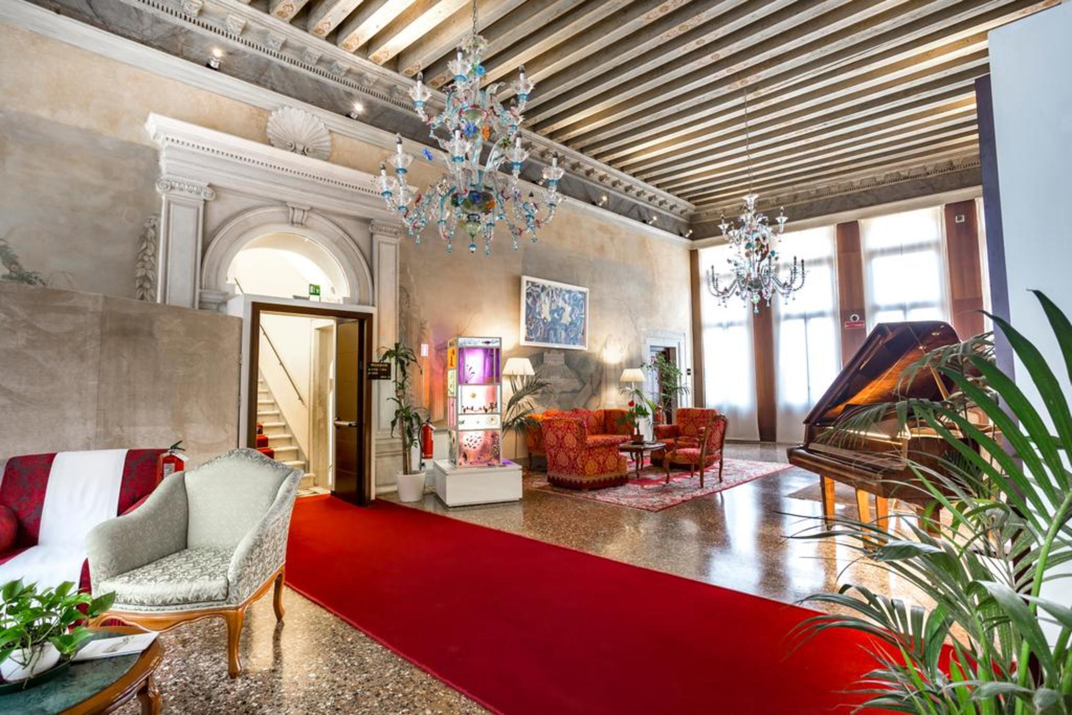 Ruzzini Palace