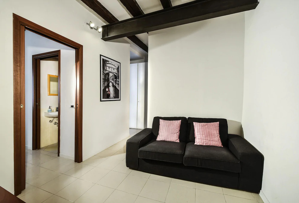 San Marco Apartments