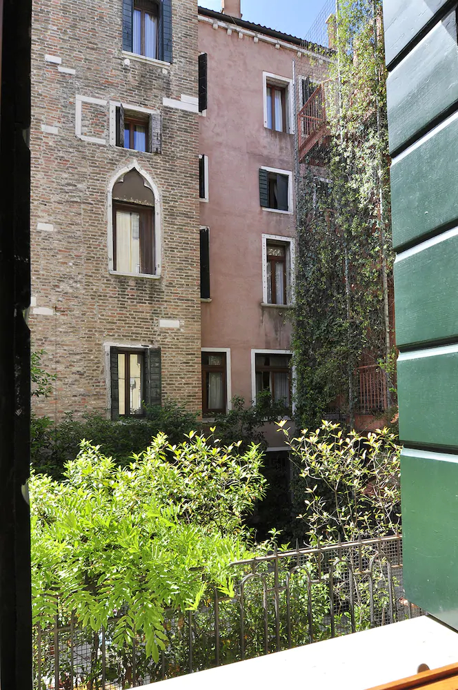 San Marco Apartments