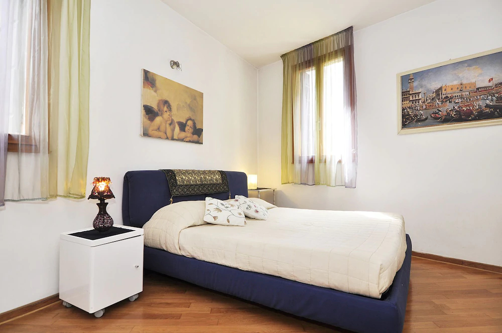 San Marco Apartments