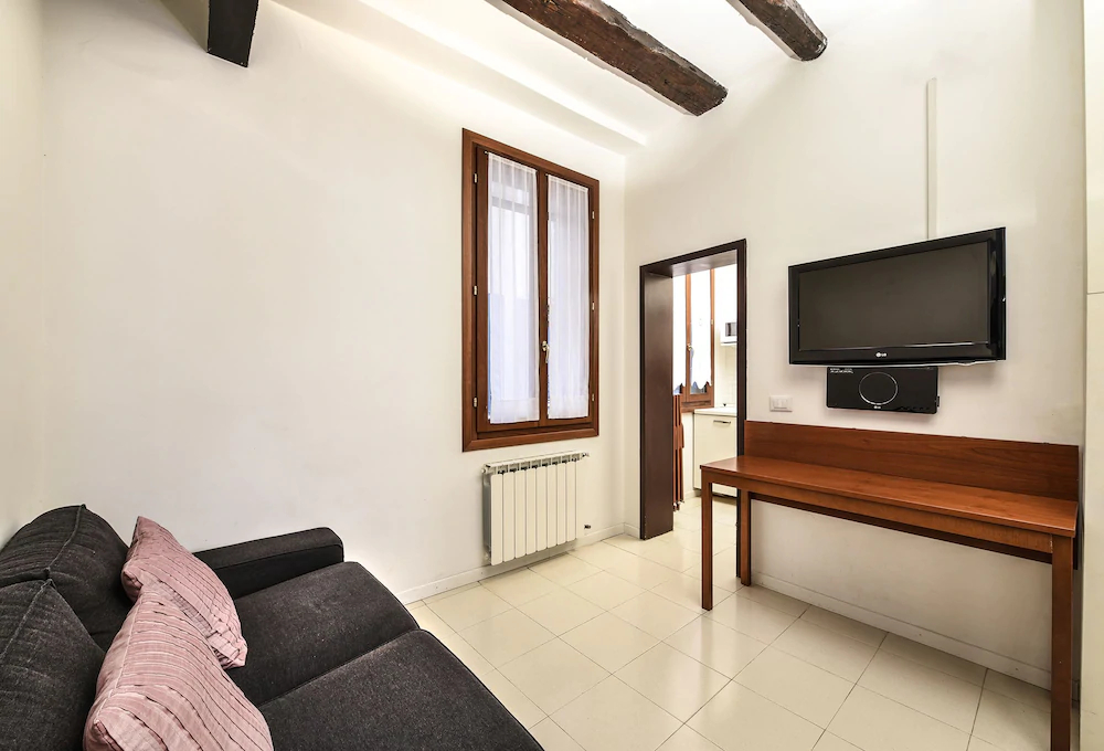 San Marco Apartments