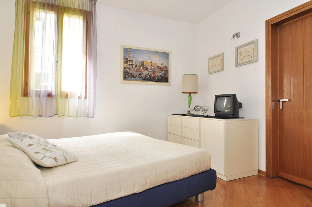 San Marco Apartments