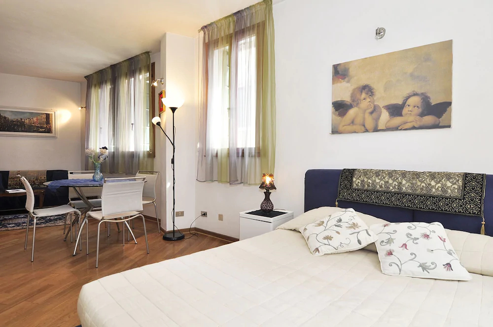 San Marco Apartments