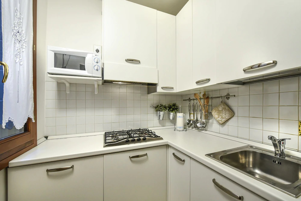San Marco Apartments