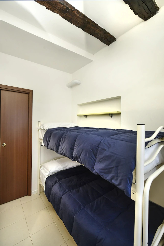San Marco Apartments