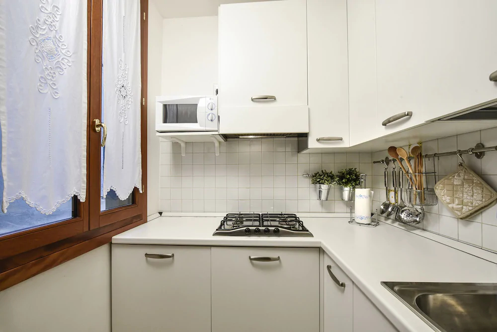 San Marco Apartments