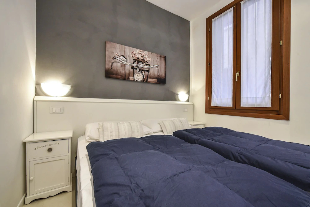 San Marco Apartments