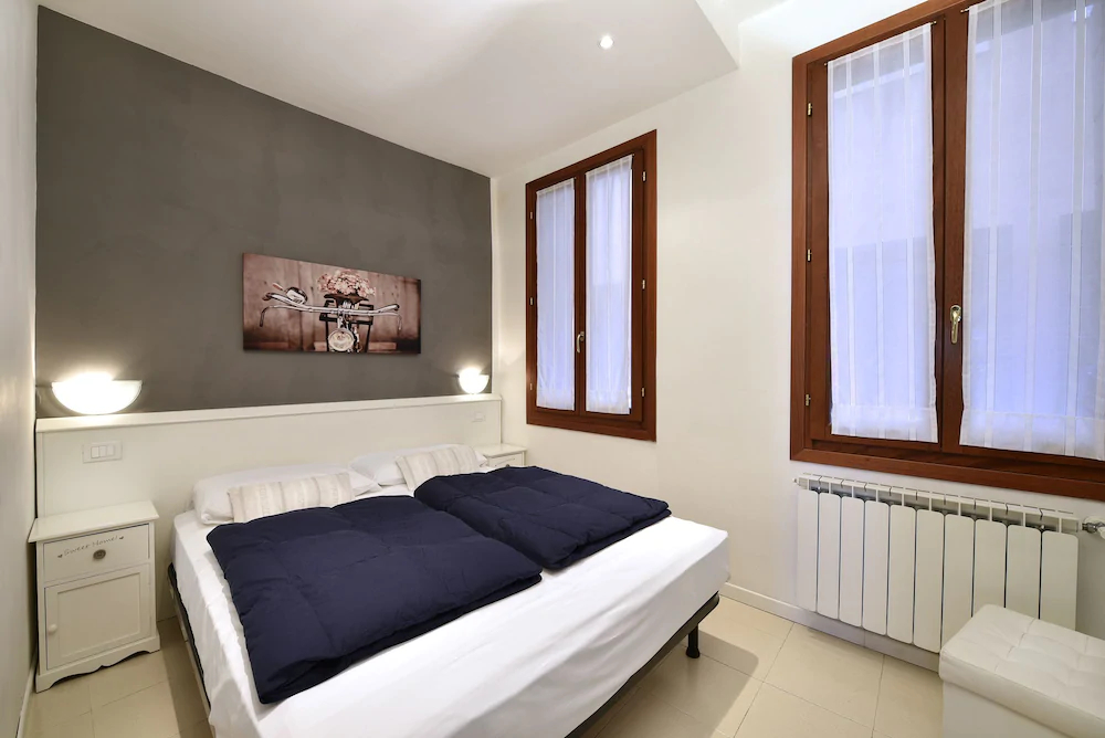 San Marco Apartments