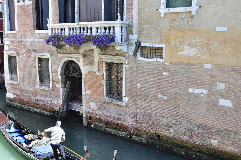 San Marco Apartments