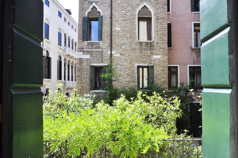 San Marco Apartments
