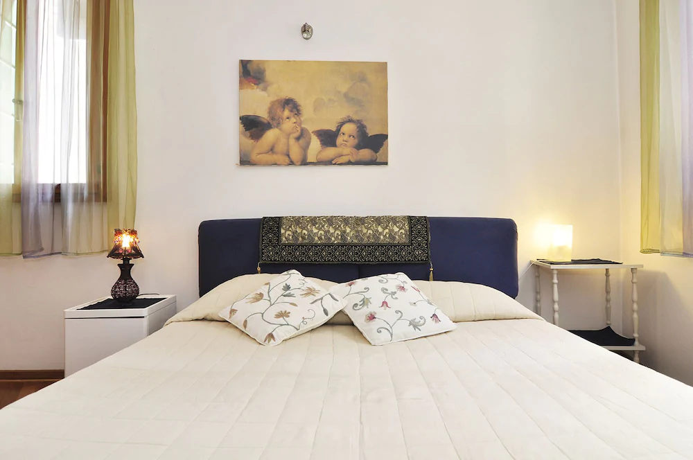 San Marco Apartments