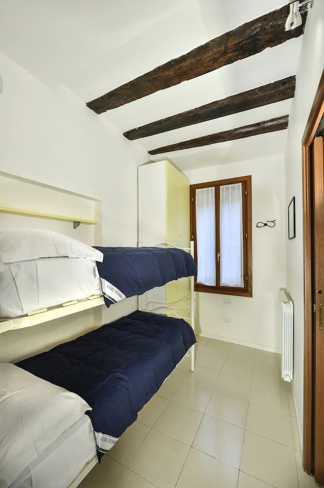 San Marco Apartments