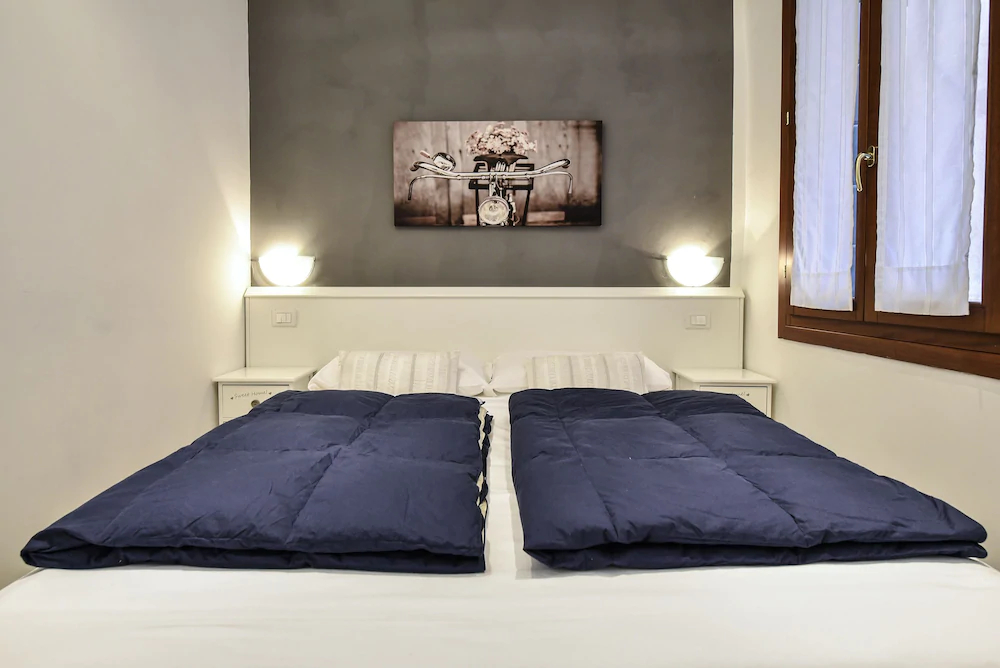 San Marco Apartments