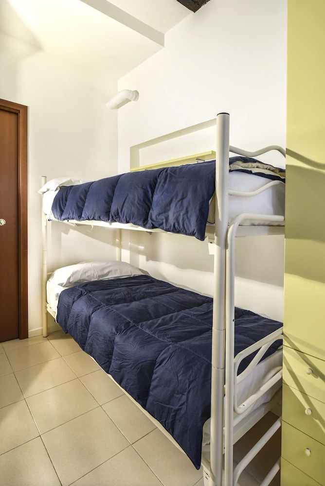 San Marco Apartments