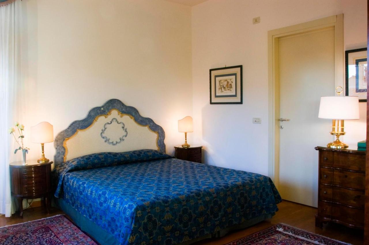 San Marco Palace