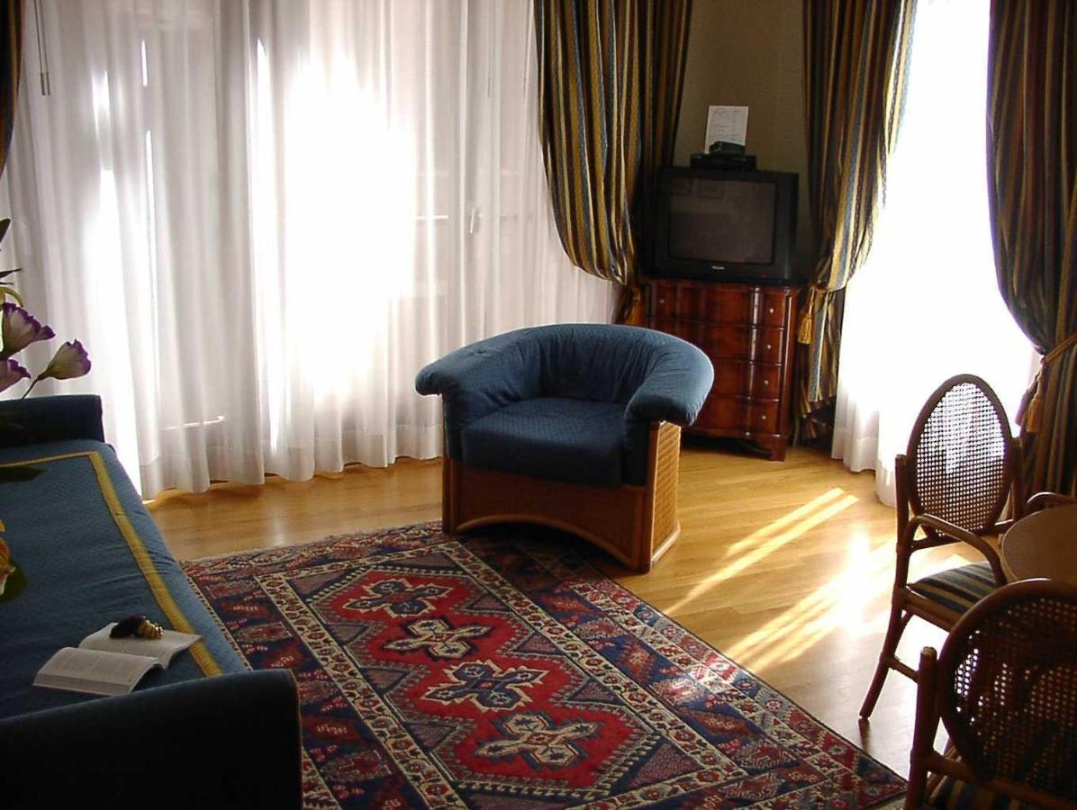 San Marco Palace