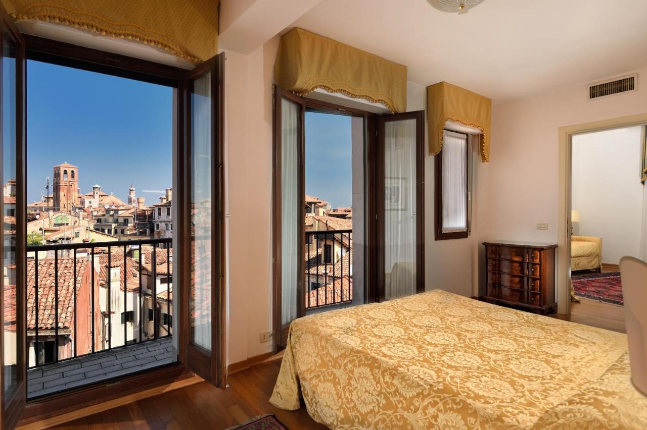 San Marco Palace