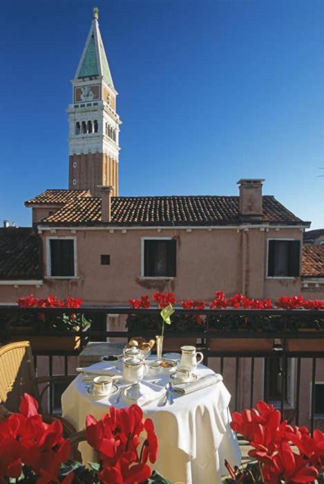San Marco Palace