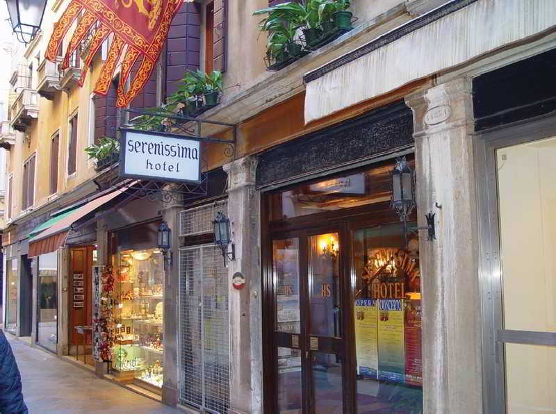 Serenissima