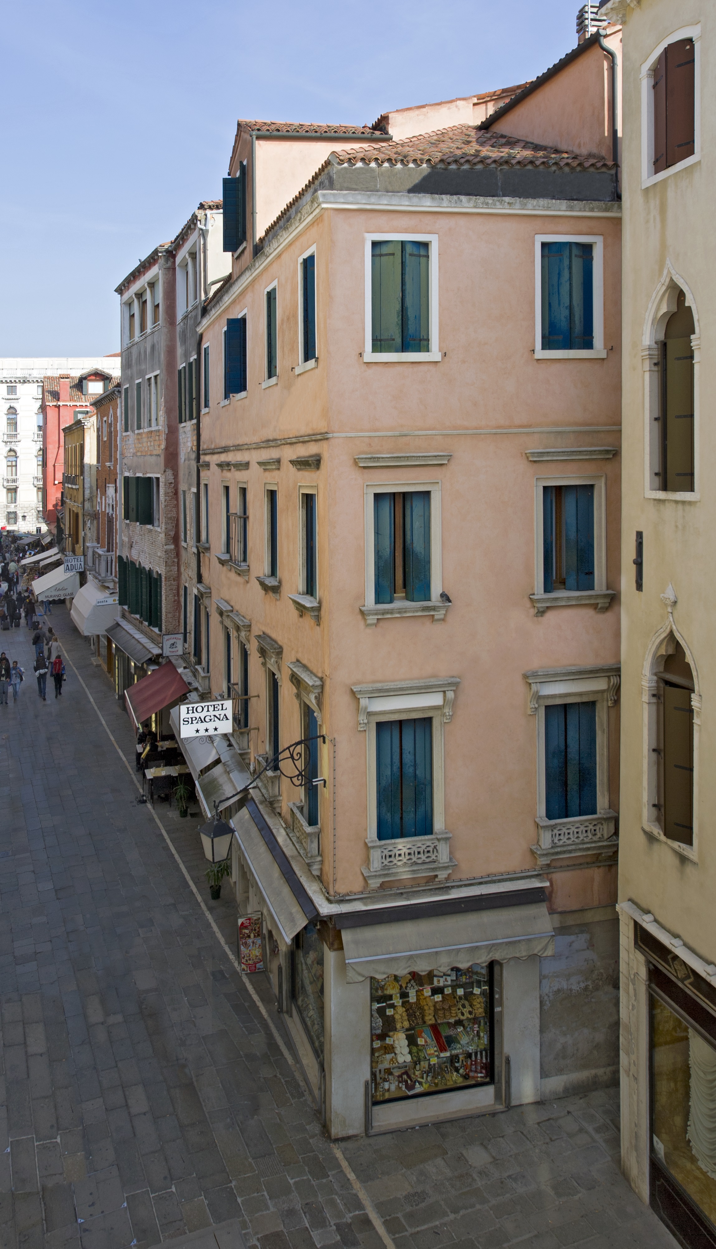 Spagna