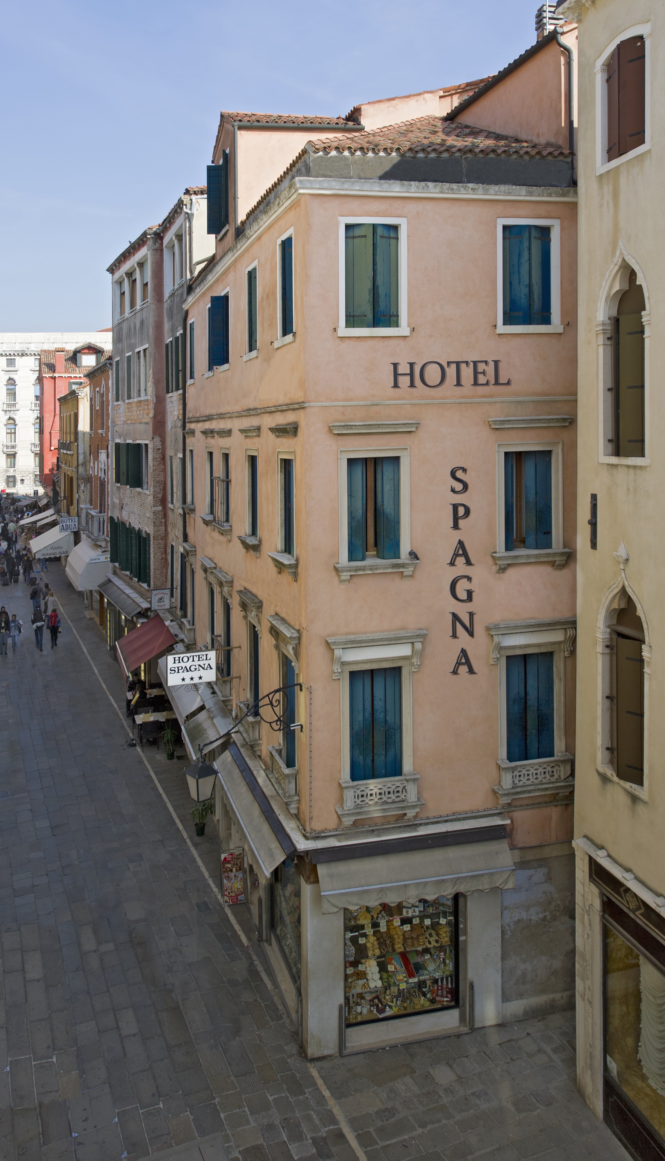 Spagna