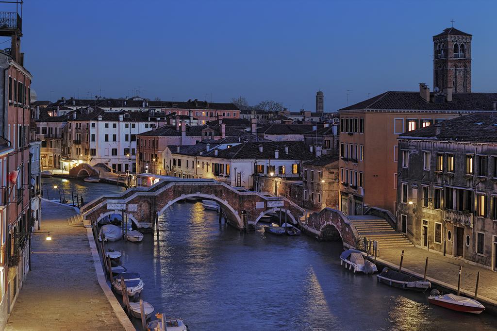 Tre Archi