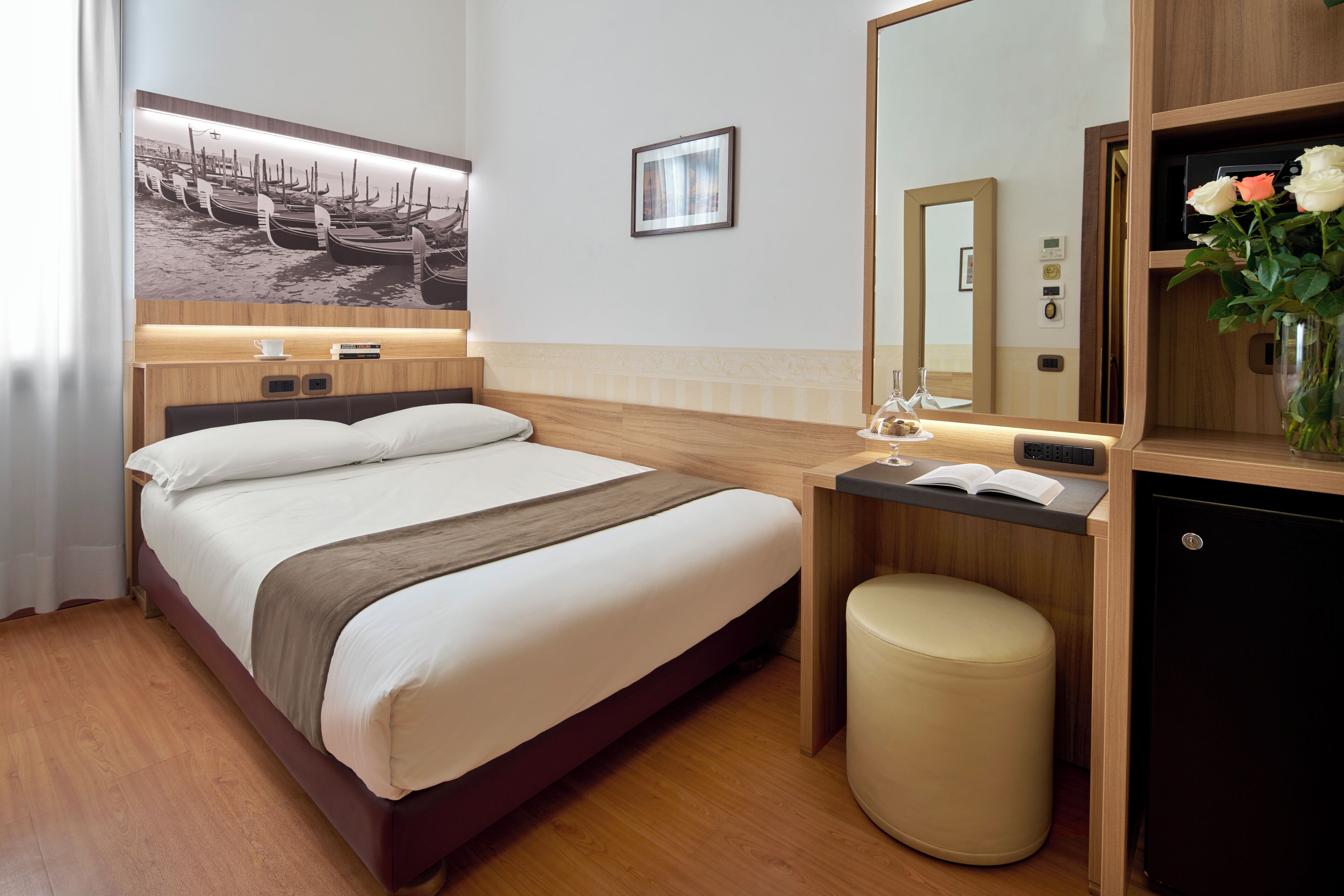 UNAHOTELS Ala Venezia