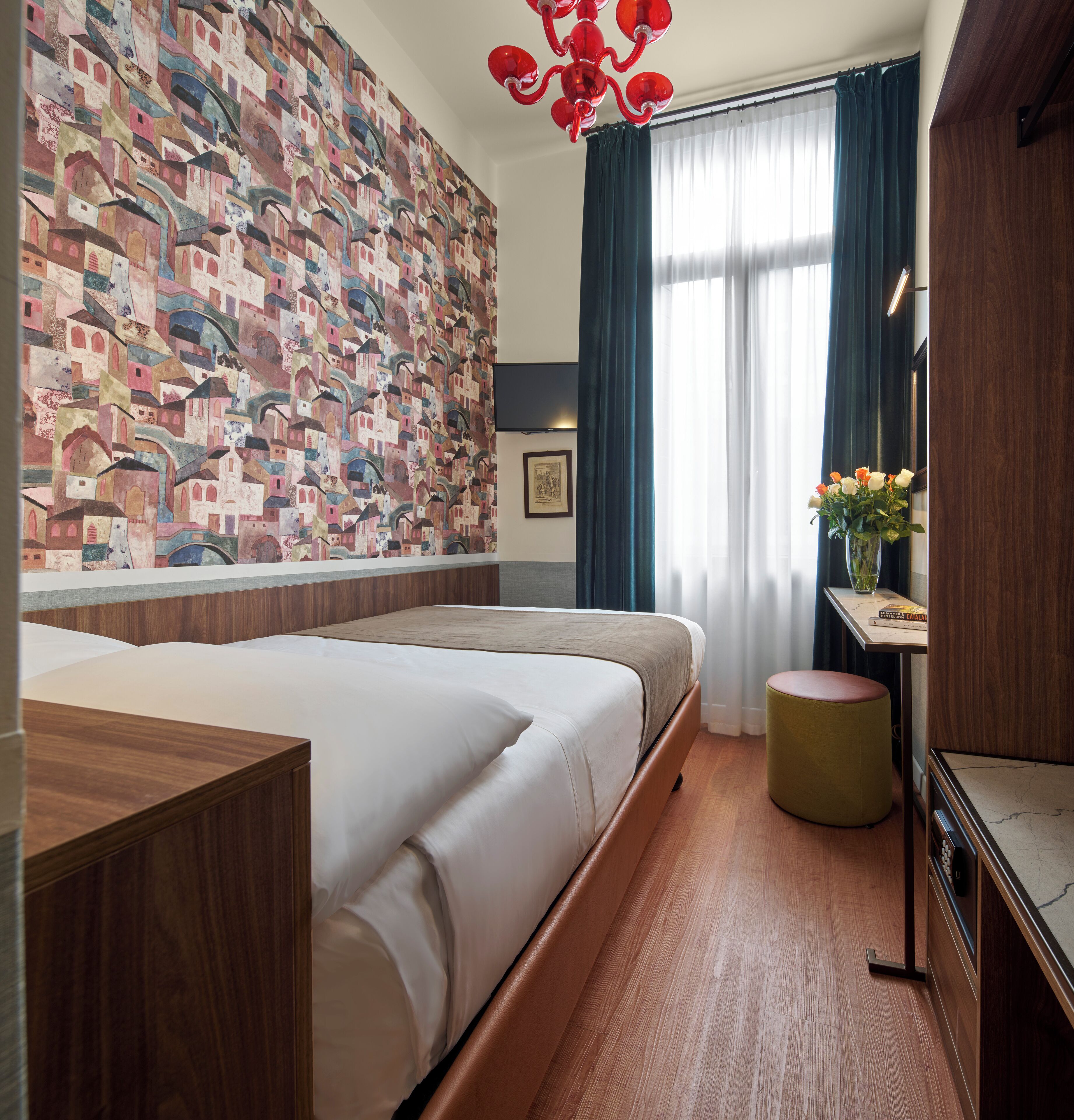UNAHOTELS Ala Venezia