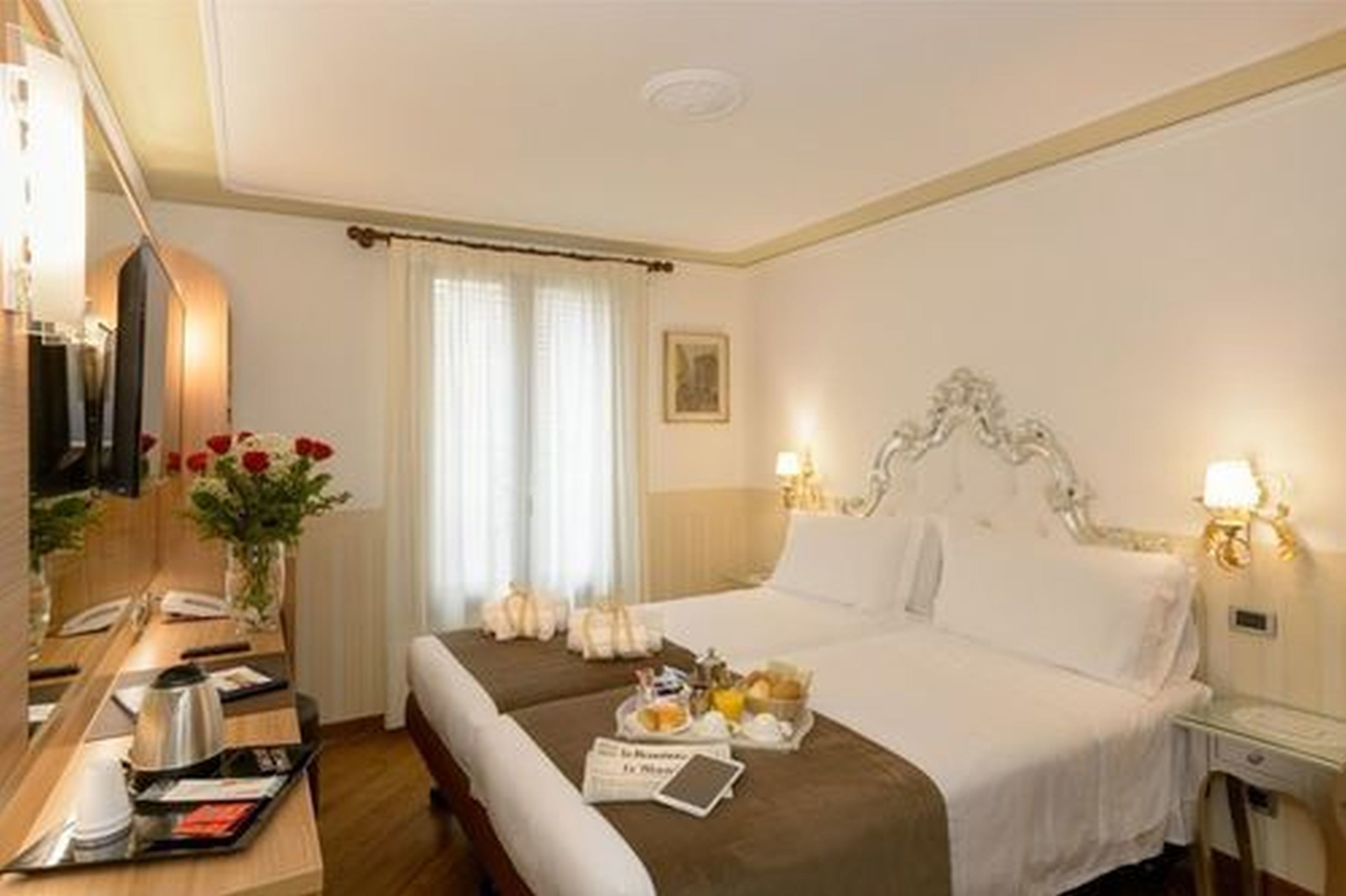 UNAHOTELS Ala Venezia