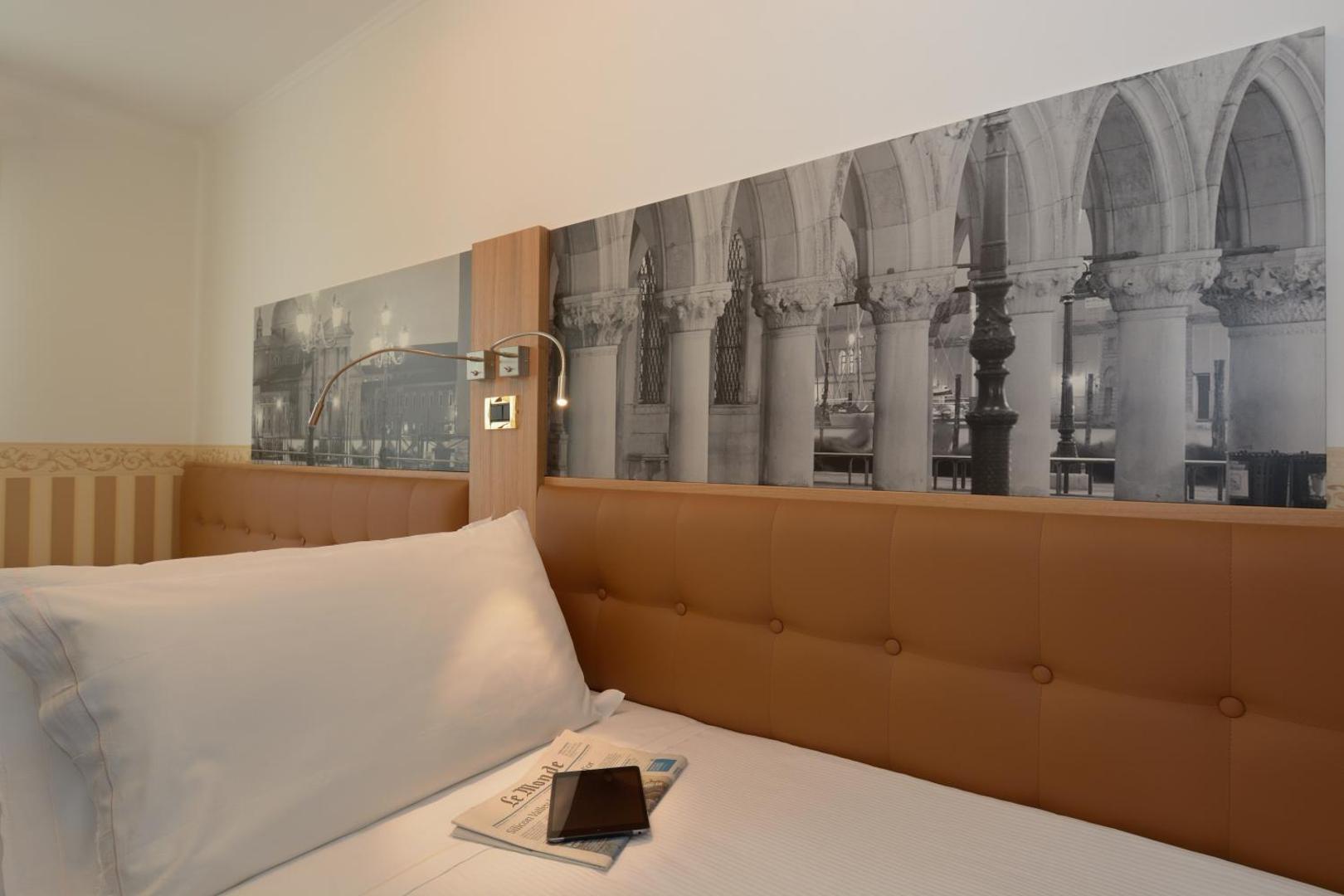 UNAHOTELS Ala Venezia