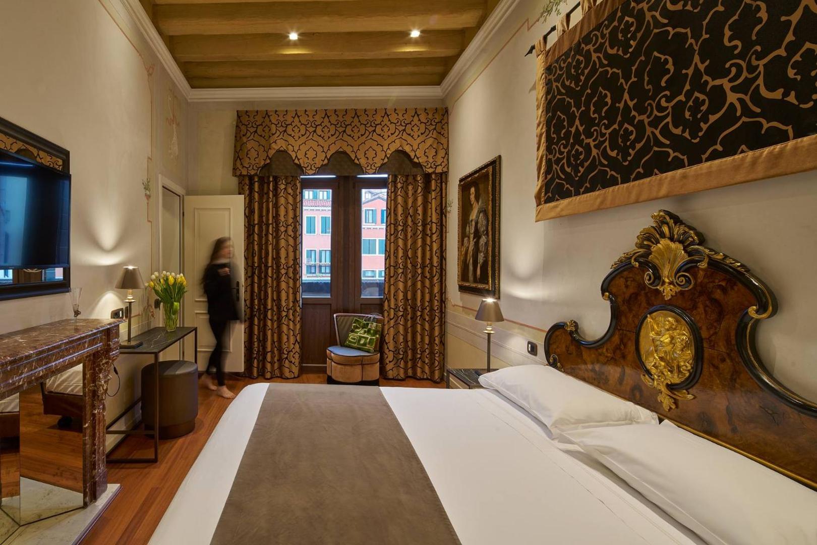 UNAHOTELS Ala Venezia