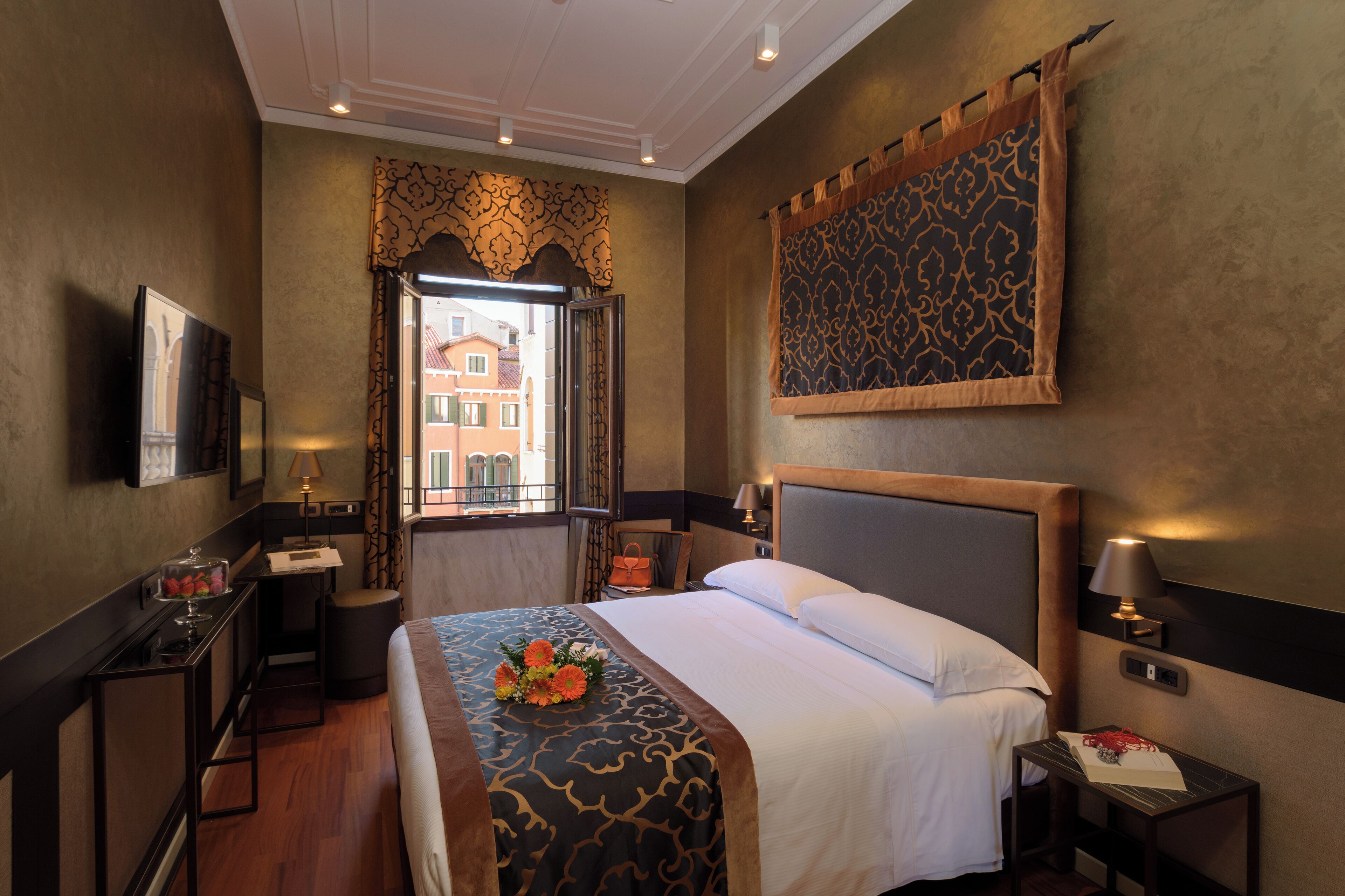 UNAHOTELS Ala Venezia