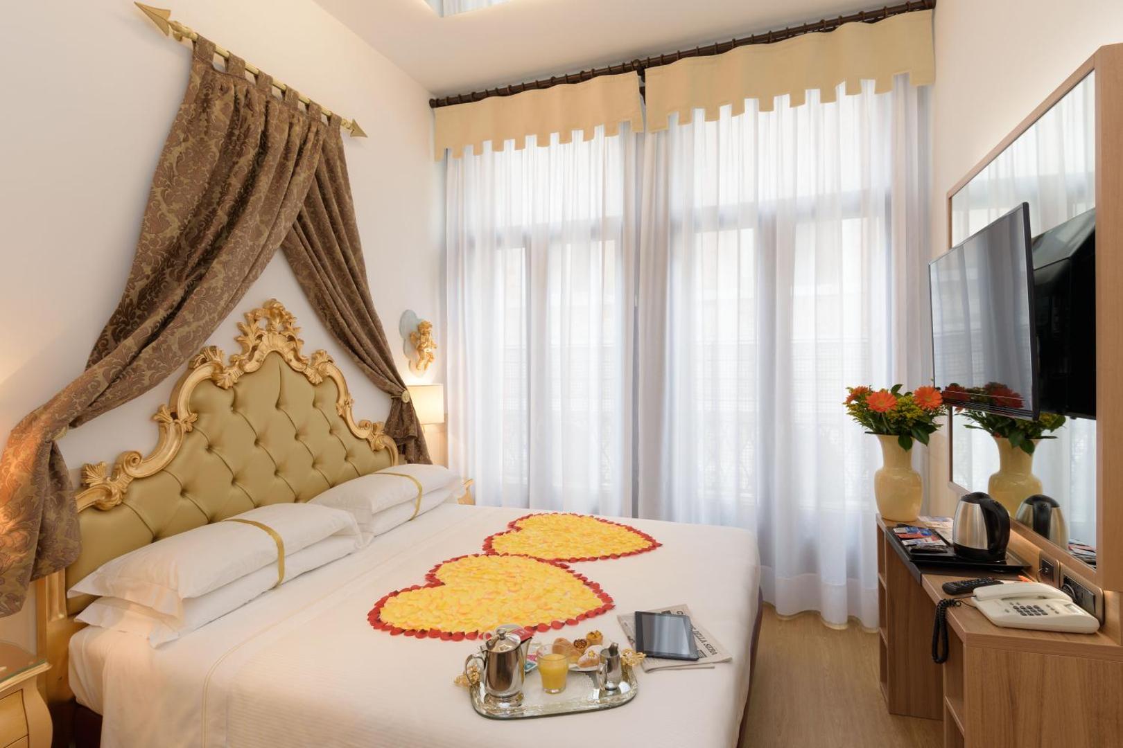 UNAHOTELS Ala Venezia