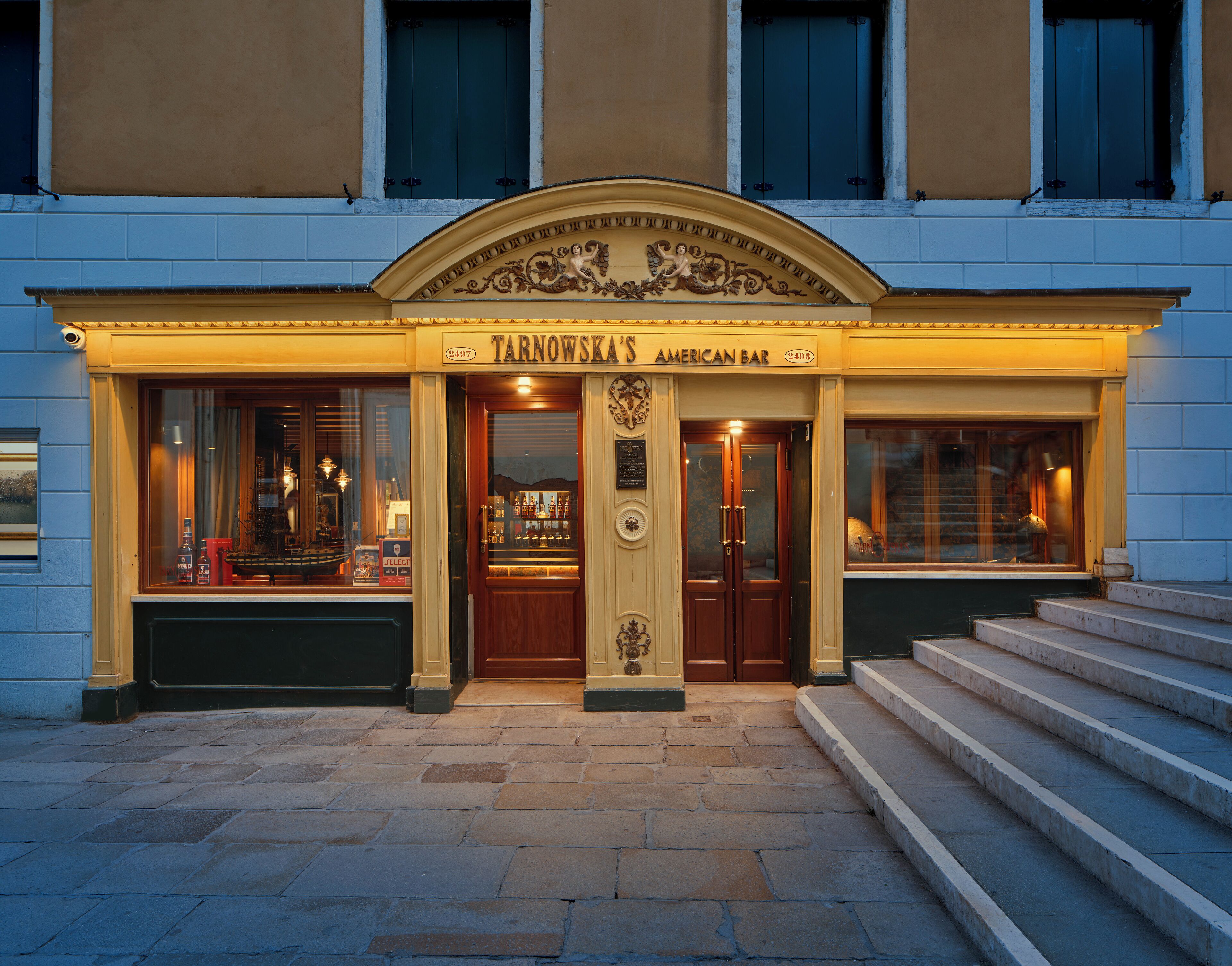 UNAHOTELS Ala Venezia