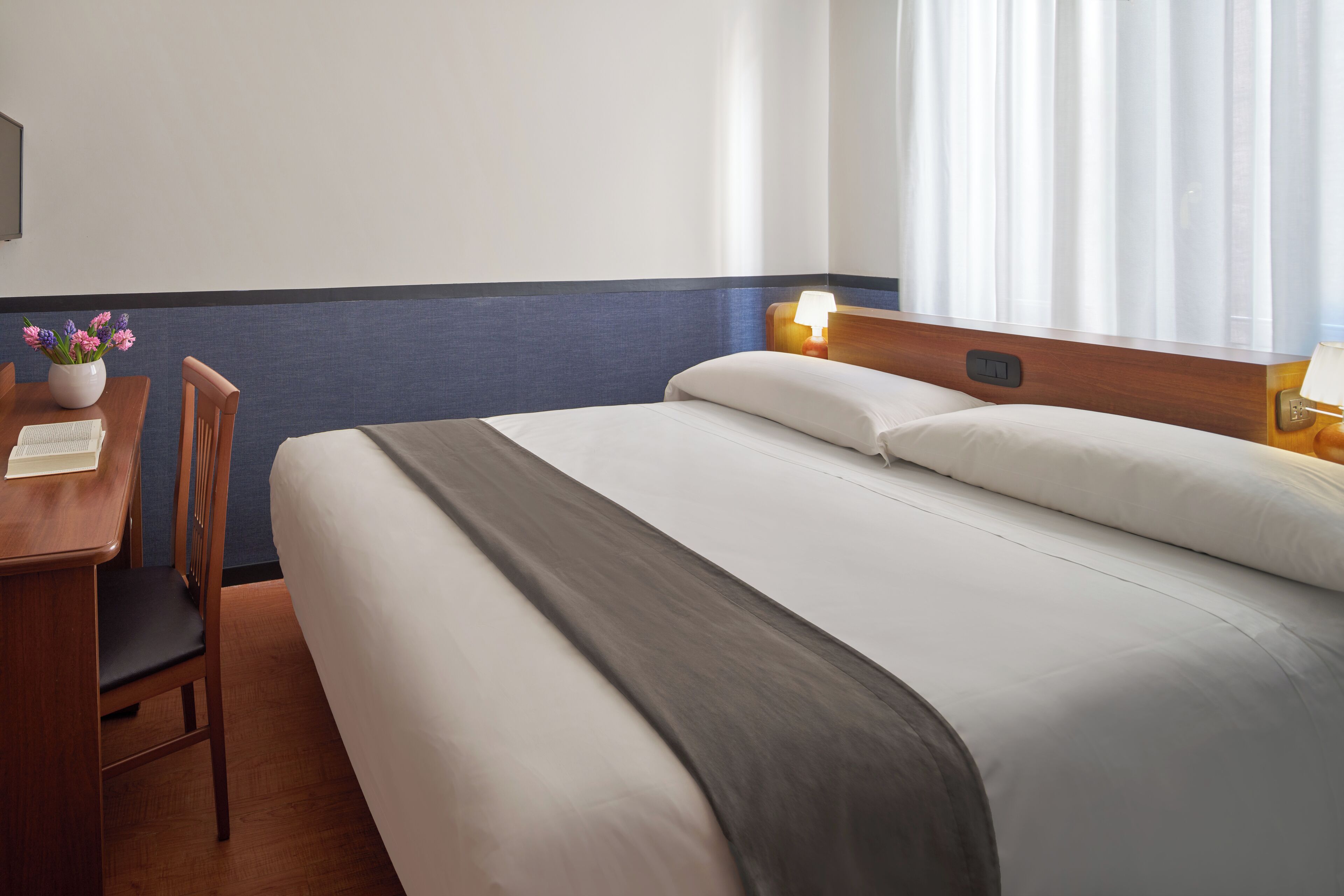 UNAHOTELS Ala Venezia