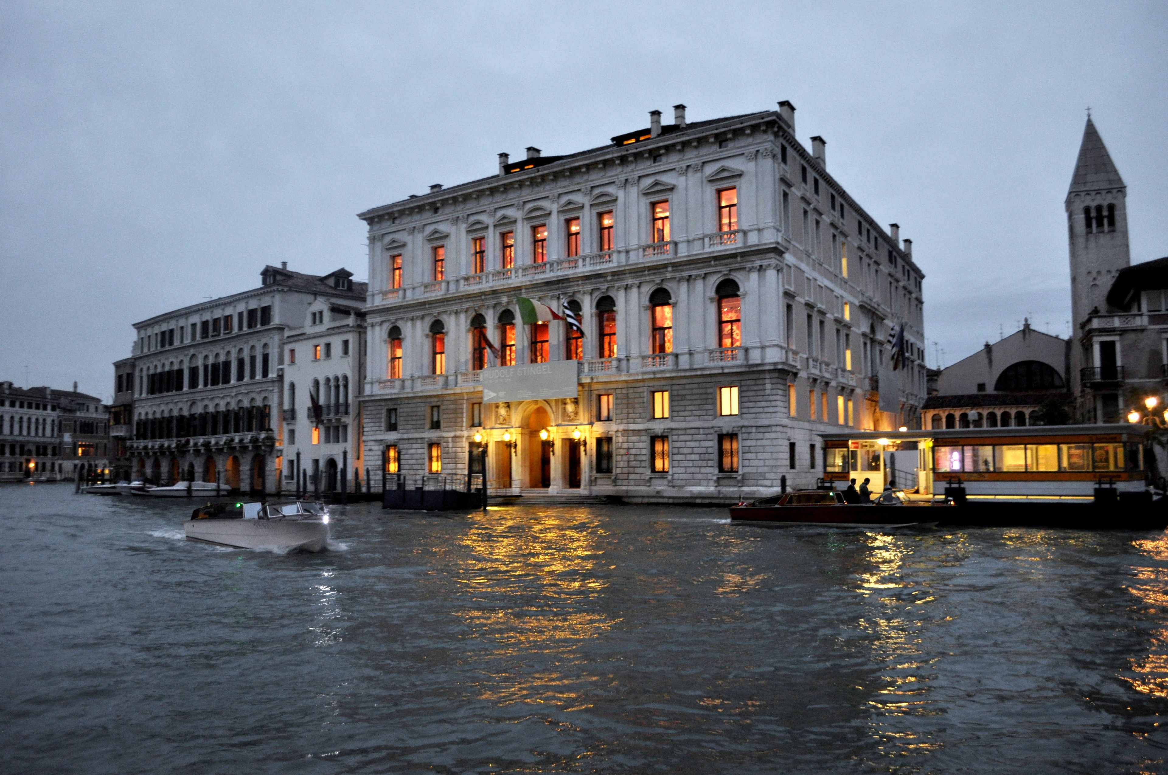 UNAHOTELS Ala Venezia