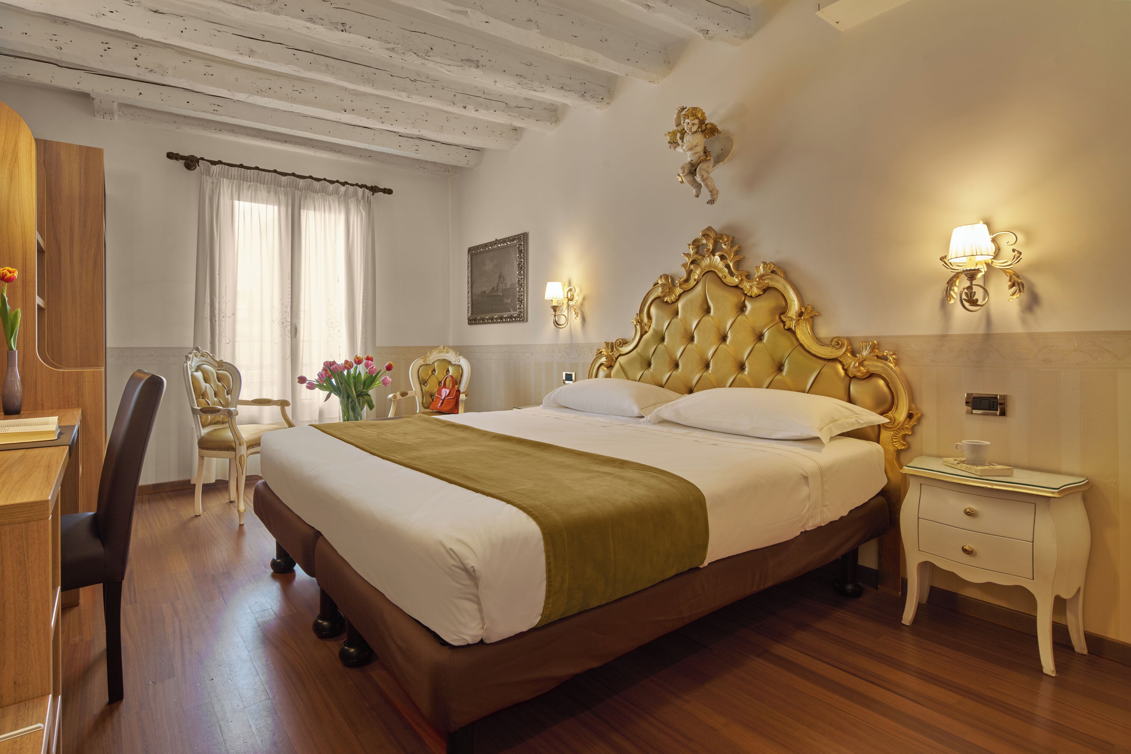 UNAHOTELS Ala Venezia