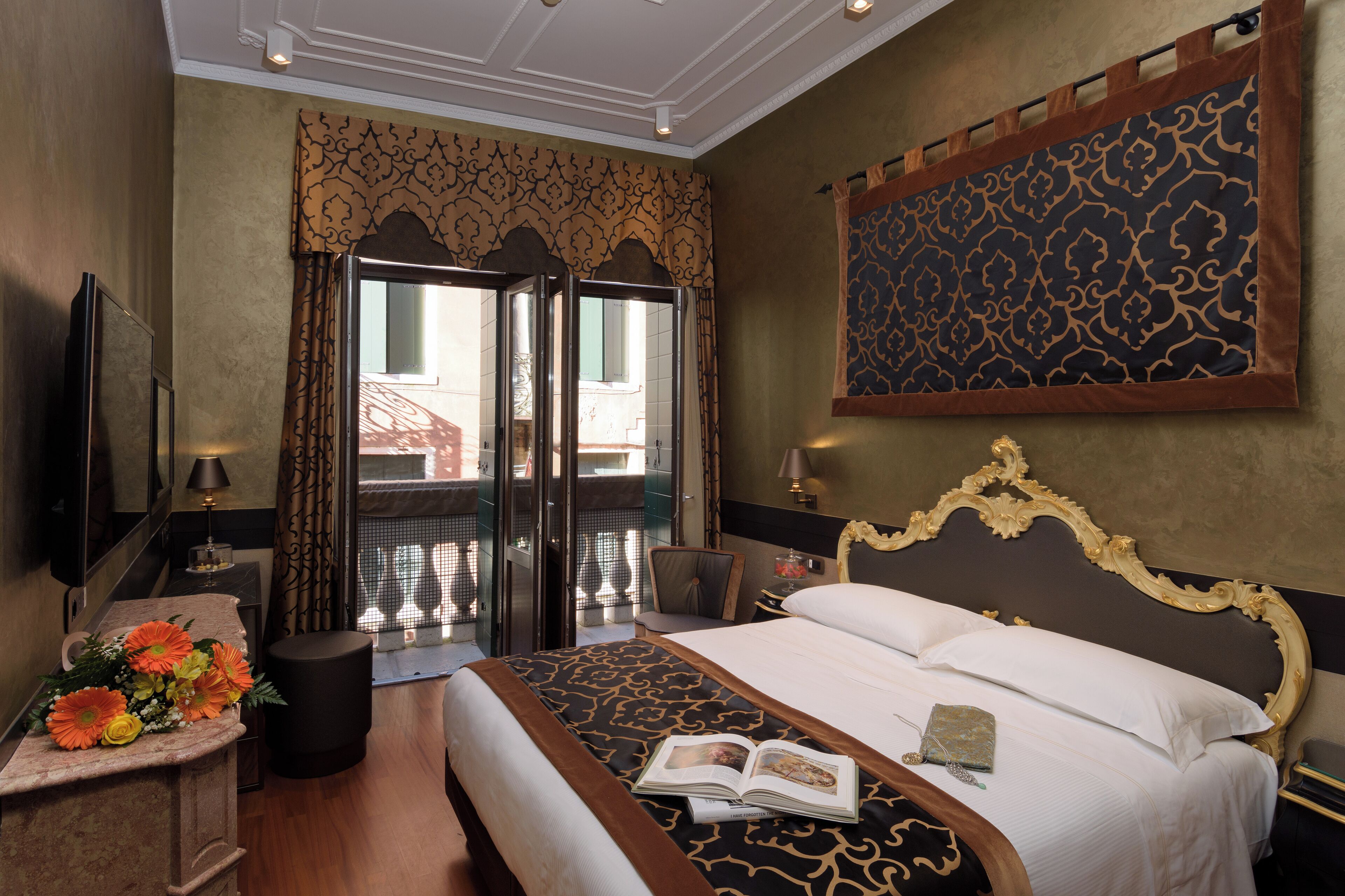 UNAHOTELS Ala Venezia