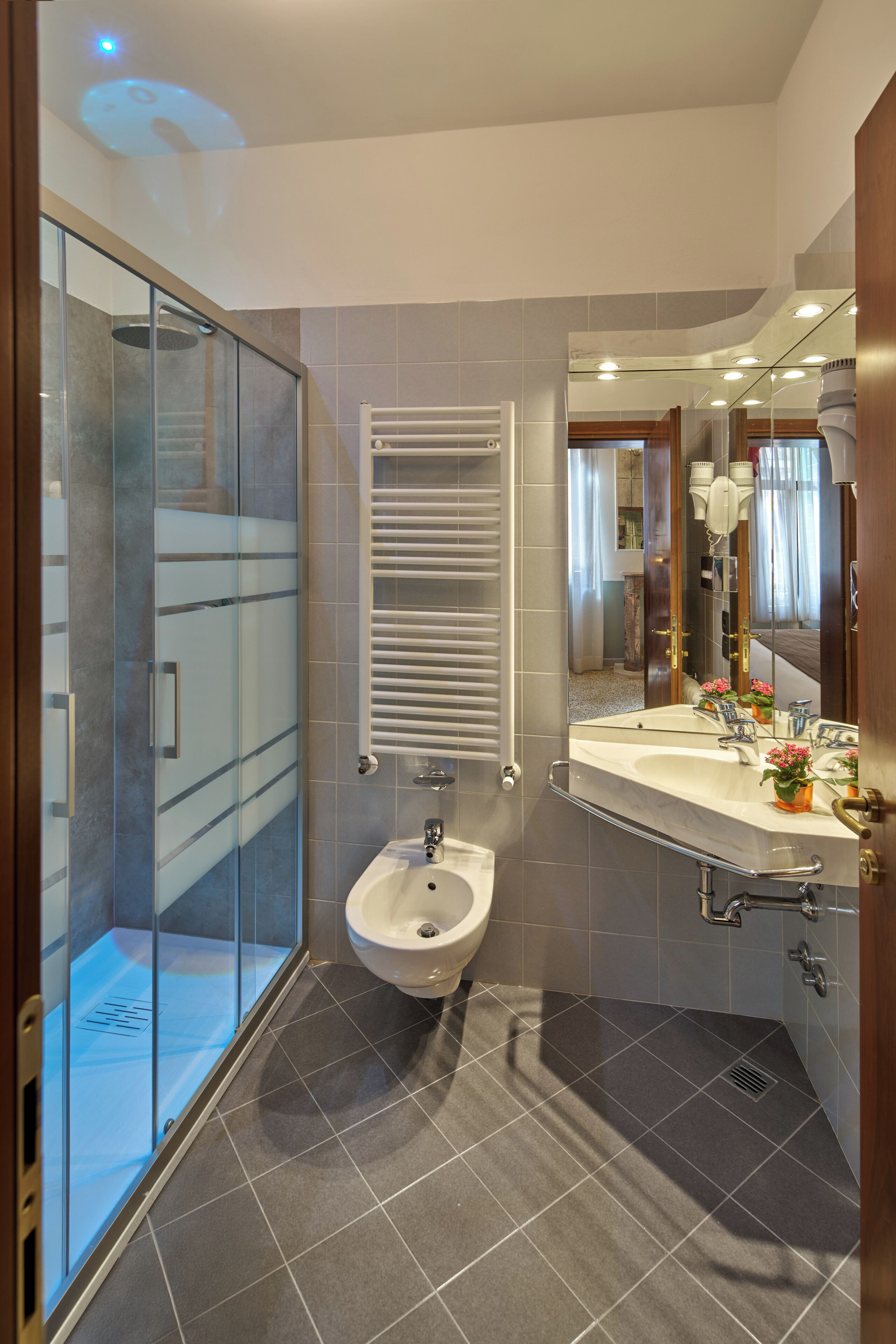 UNAHOTELS Ala Venezia