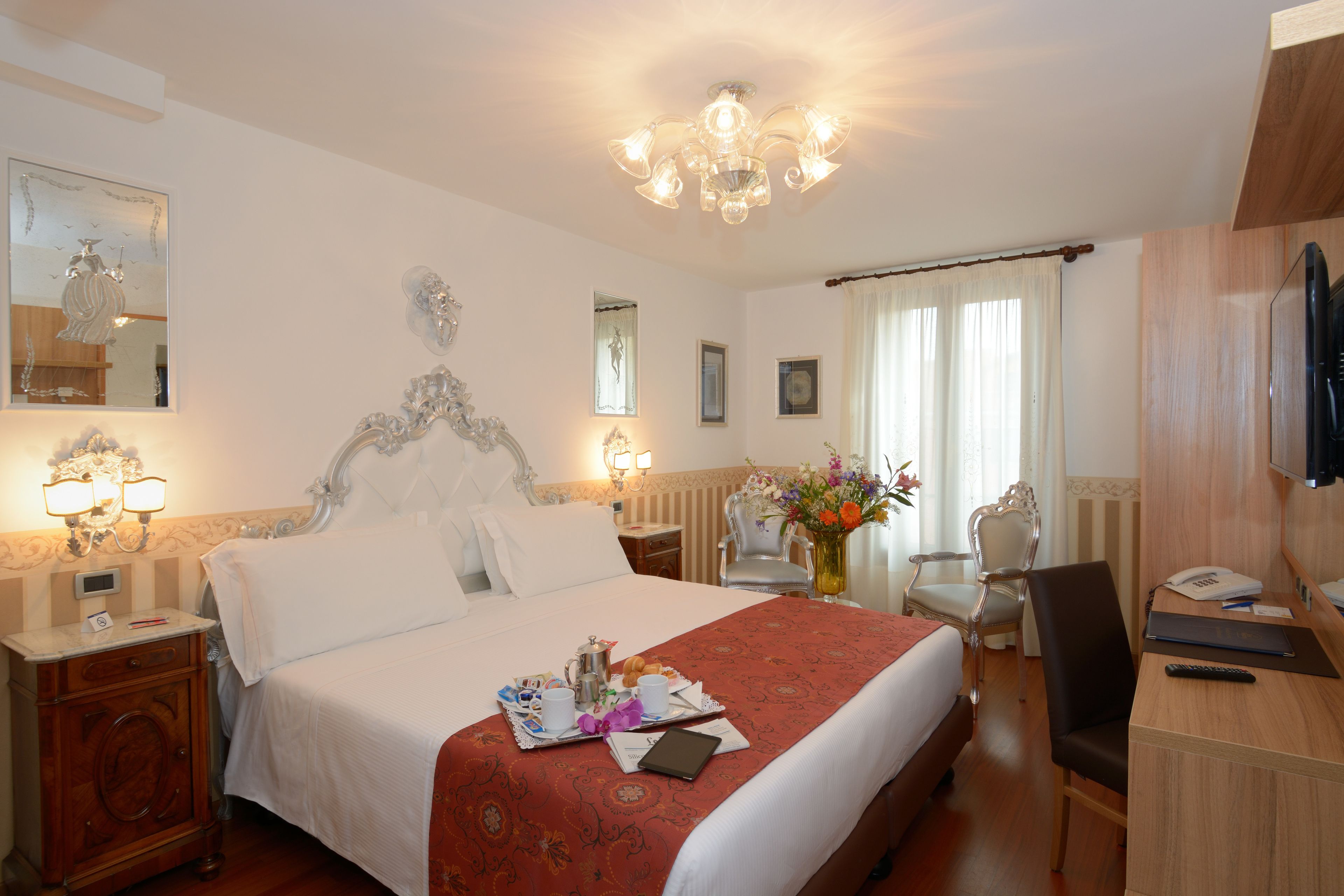 UNAHOTELS Ala Venezia