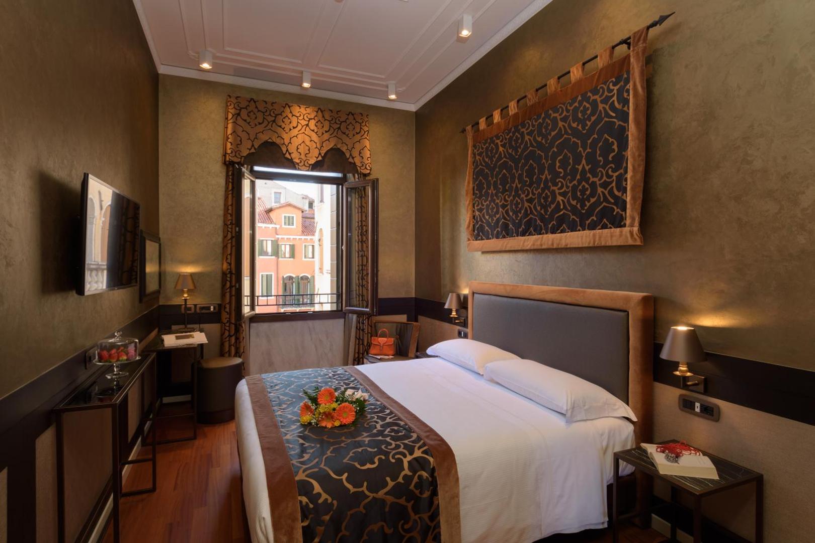 UNAHOTELS Ala Venezia