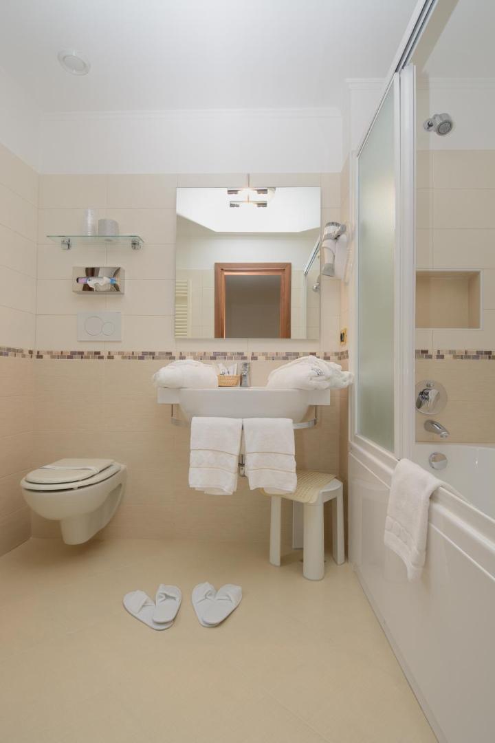UNAHOTELS Ala Venezia