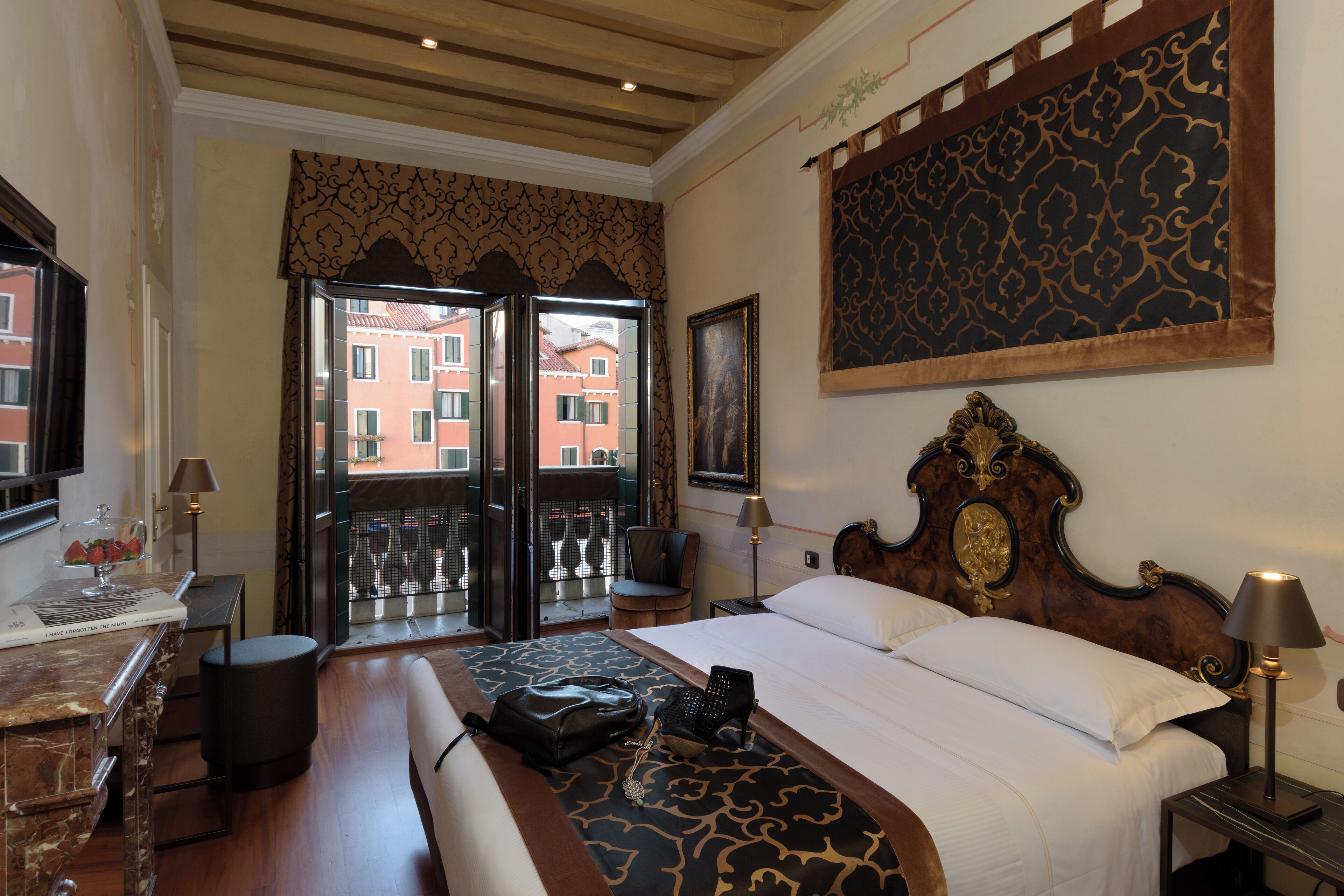 UNAHOTELS Ala Venezia