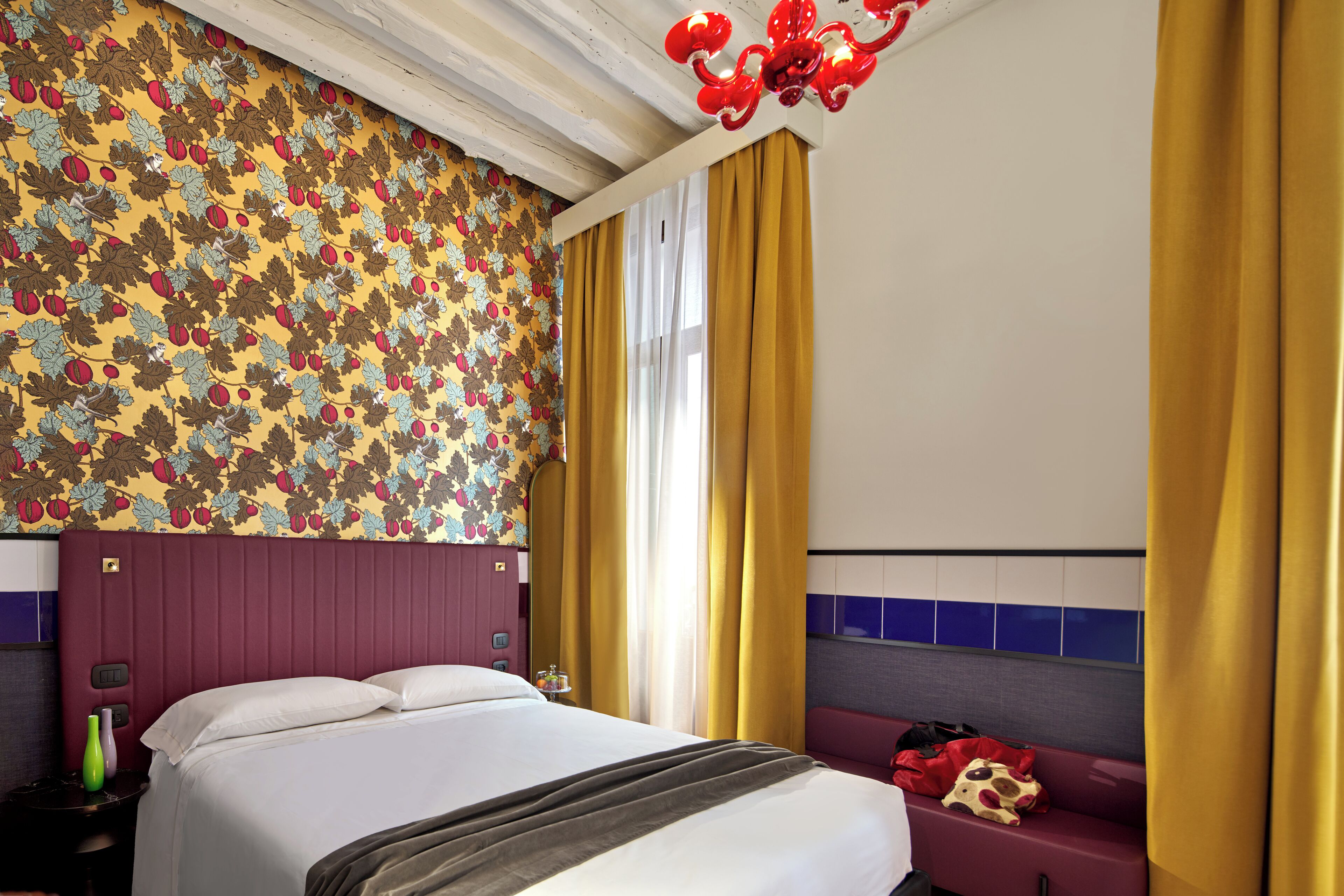 UNAHOTELS Ala Venezia