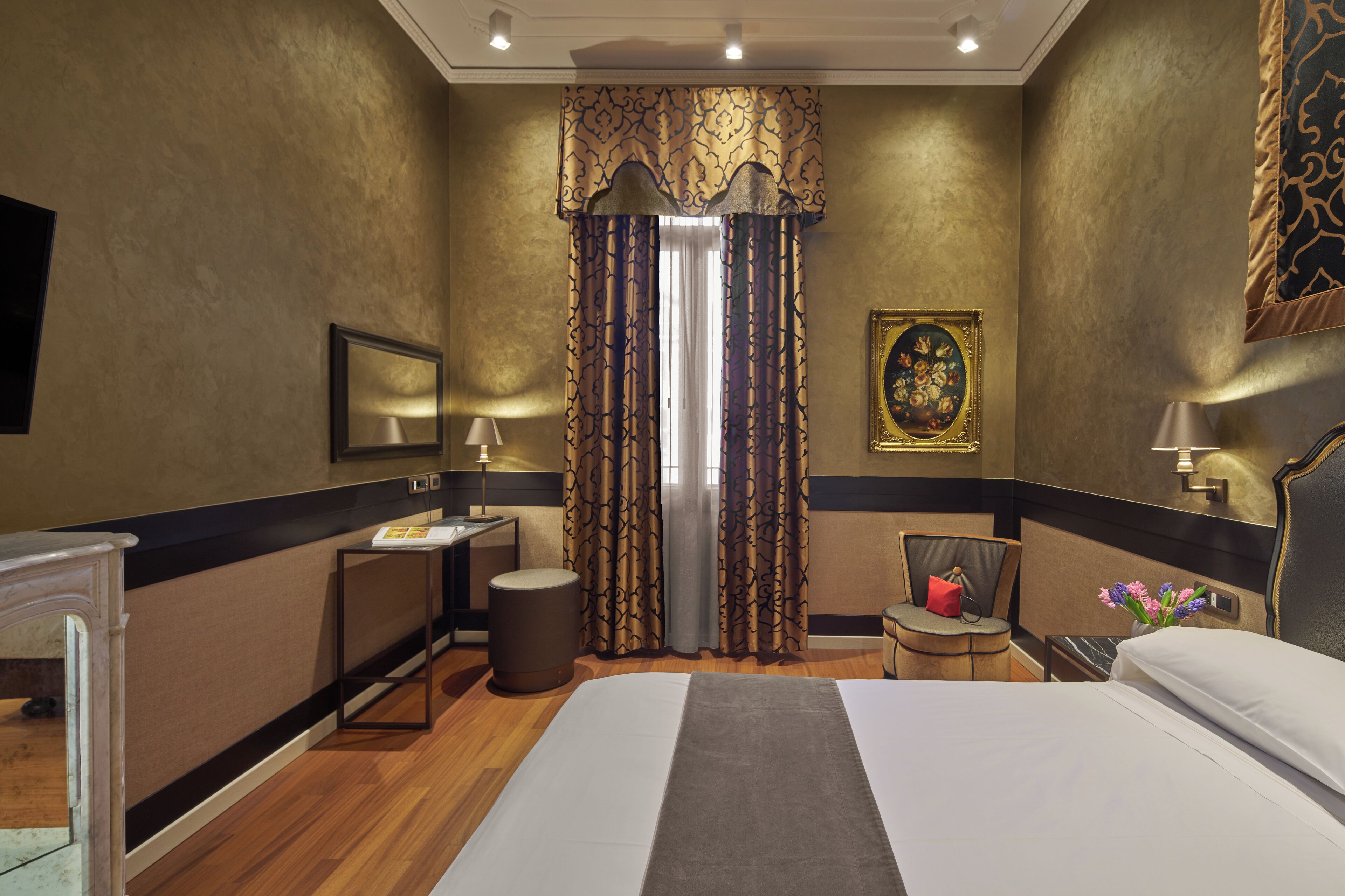UNAHOTELS Ala Venezia
