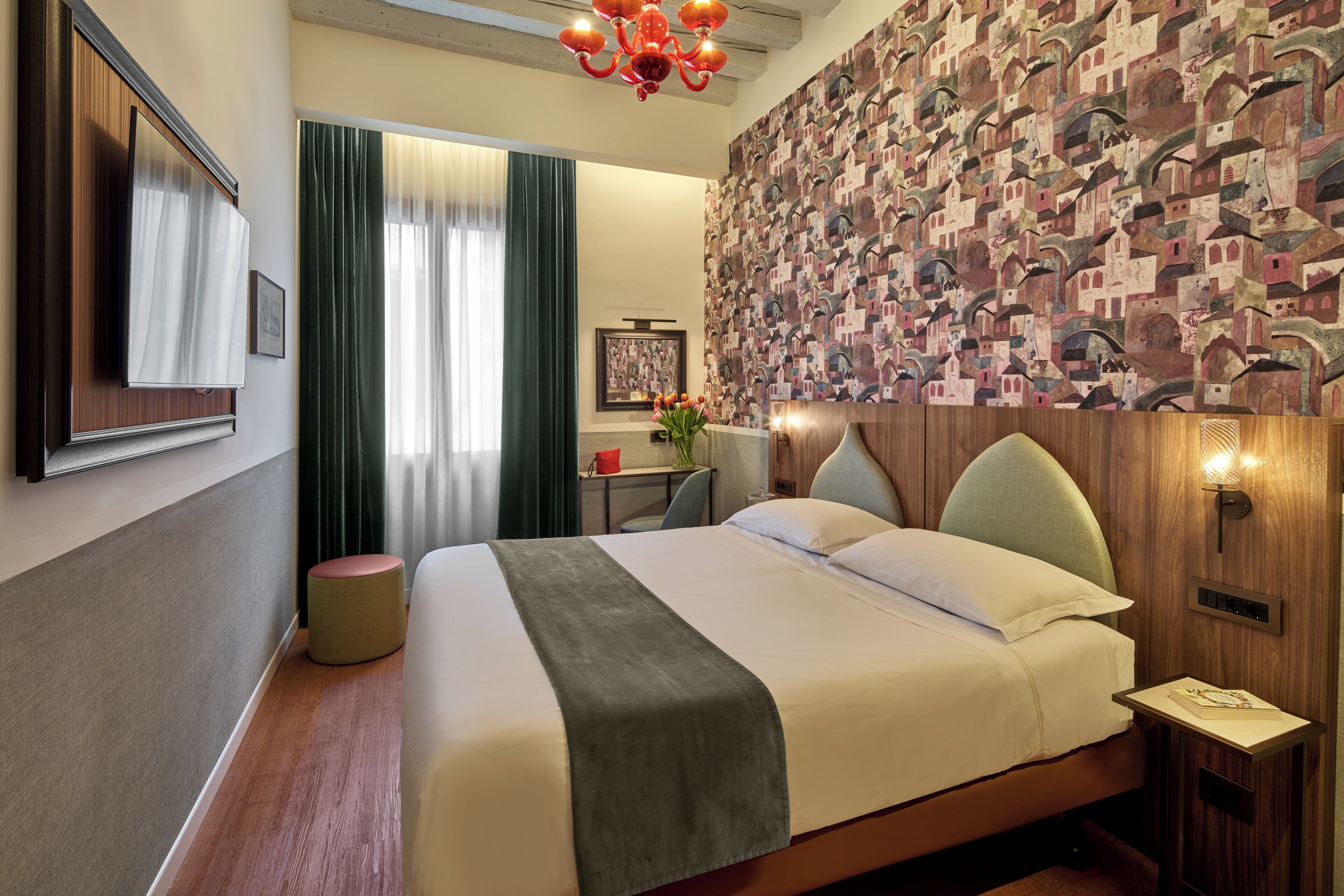 UNAHOTELS Ala Venezia