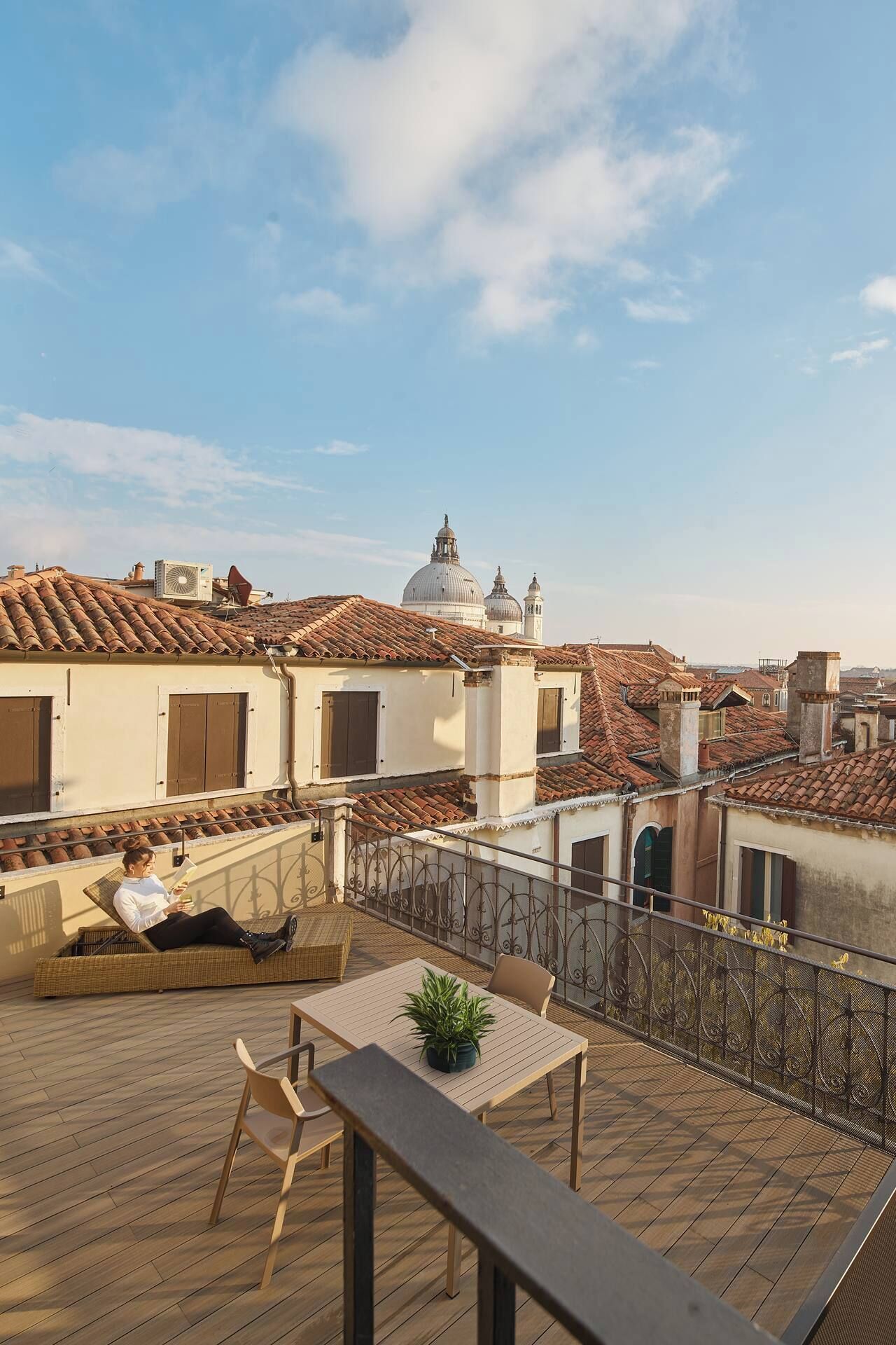 UNAHOTELS Ala Venezia