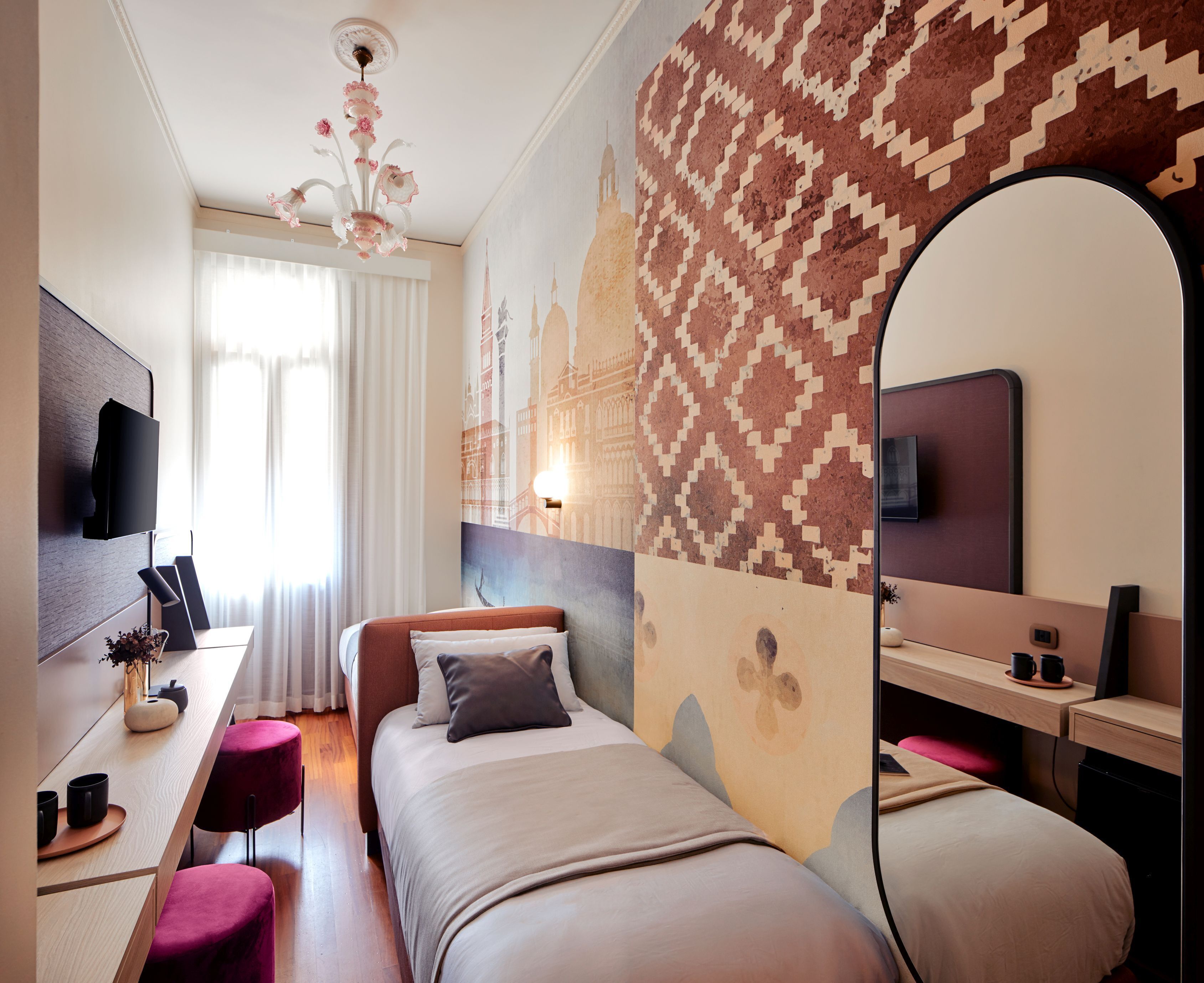 UNAHOTELS Ala Venezia
