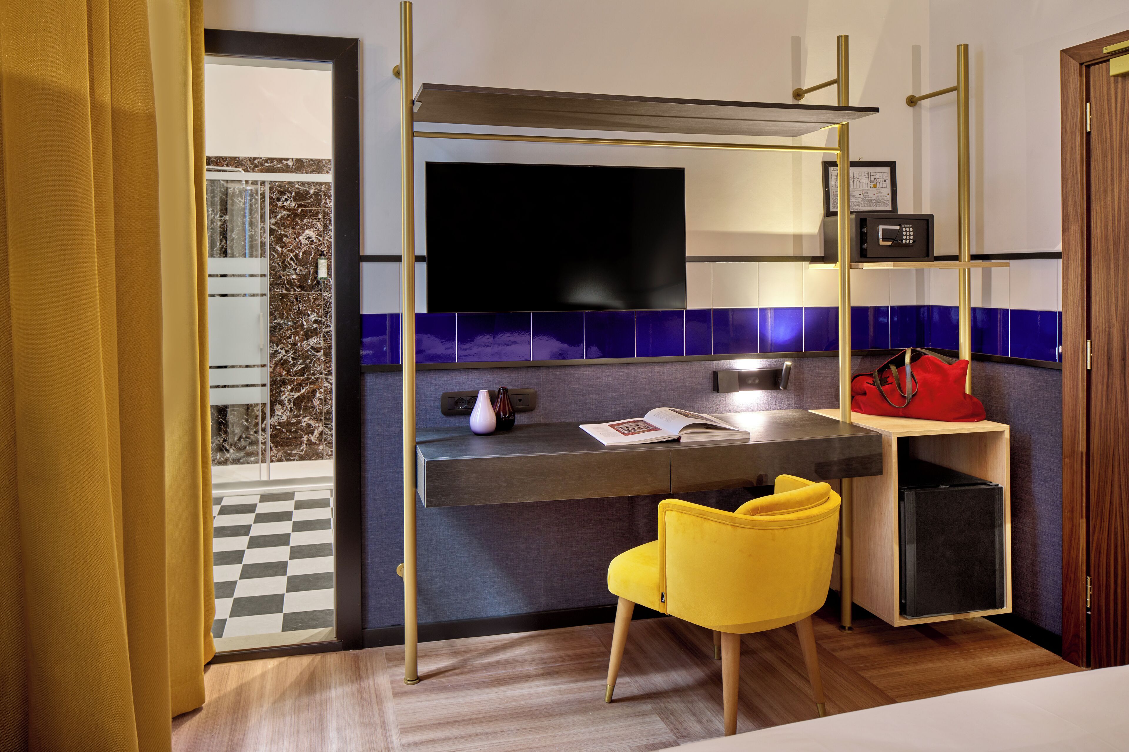 UNAHOTELS Ala Venezia